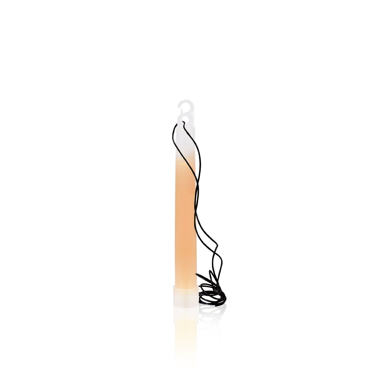 White 4" Glow Stick