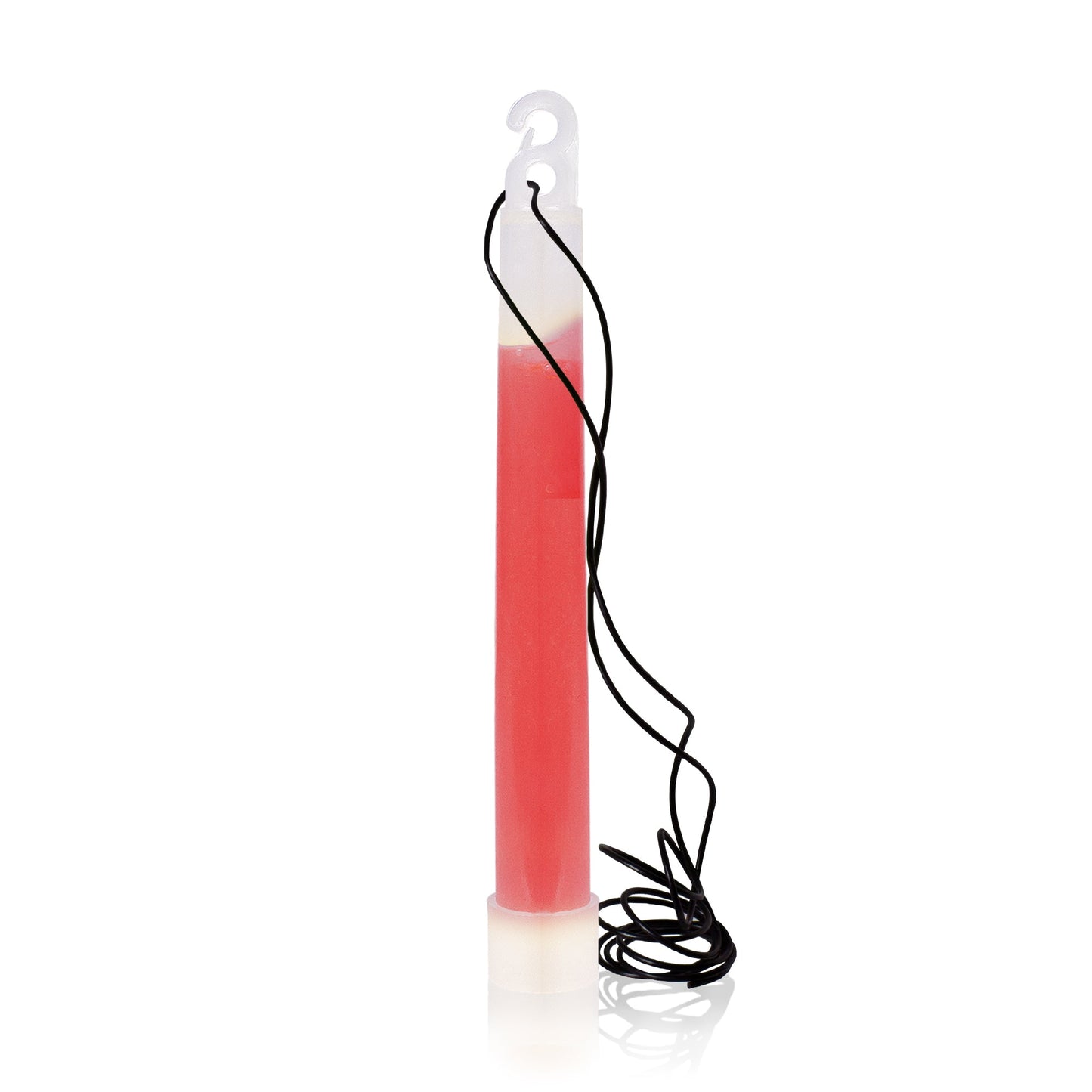 Orange 6" Glow Stick