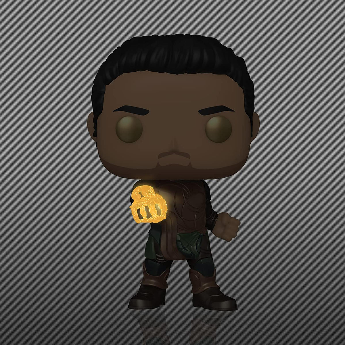 Marvel Eternals Funko POP Vinyl Figure | Gilgamesh Glow Chase