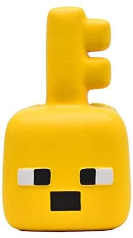 Minecraft Dungeons 6 Inch Mega SquishMe Figure | Key Golem