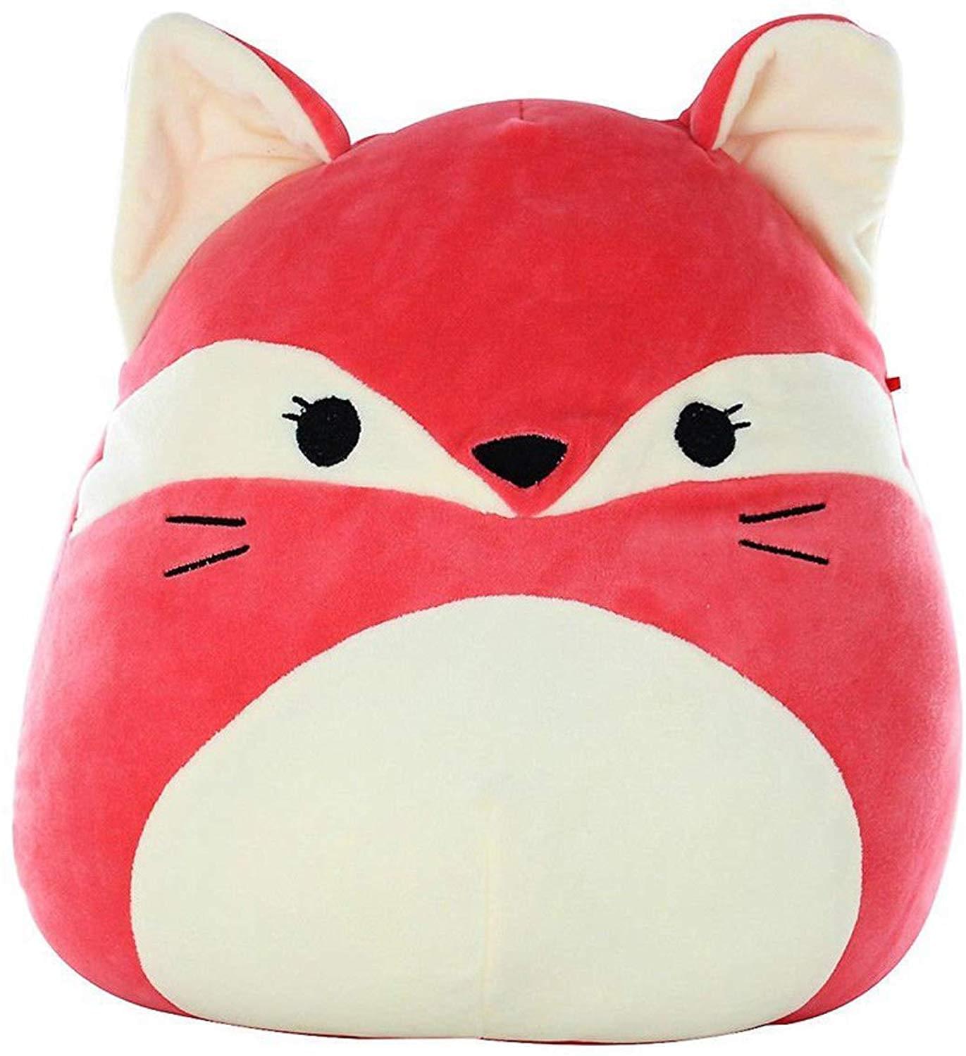 Squishmallow 16-Inch Series 1 Plush - Fifi the Red Fox