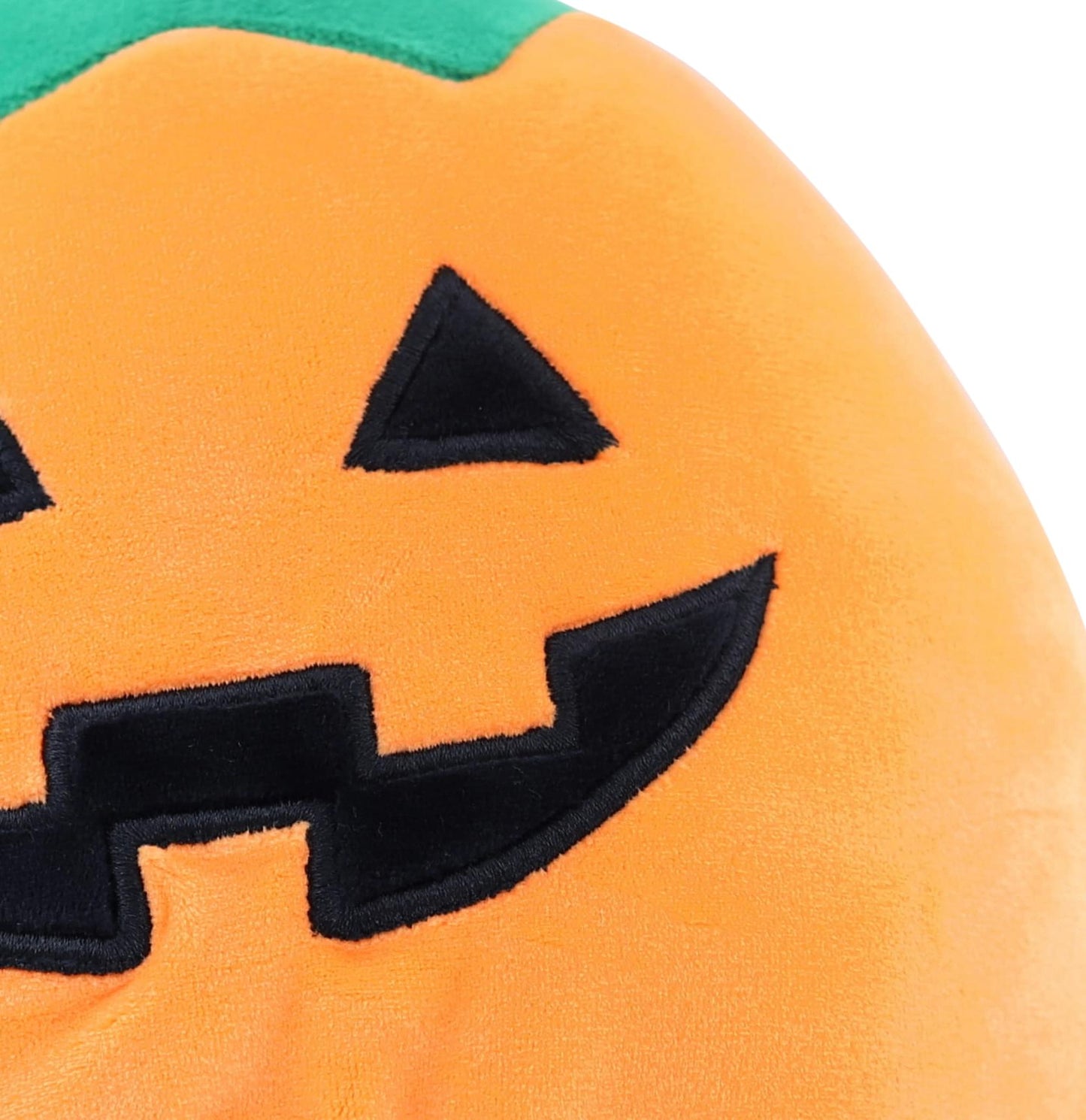 Squishmallows 8 Inch Halloween Plush | Paige the Pumpkin