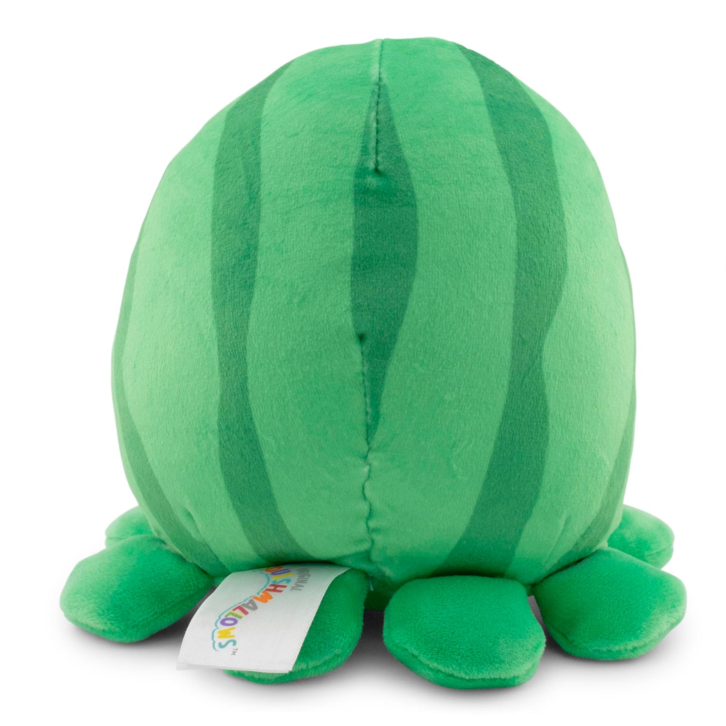Squishmallows Fruit Hybrid Squad 5 Inch Plush | Marcella The Watermelon Octopus