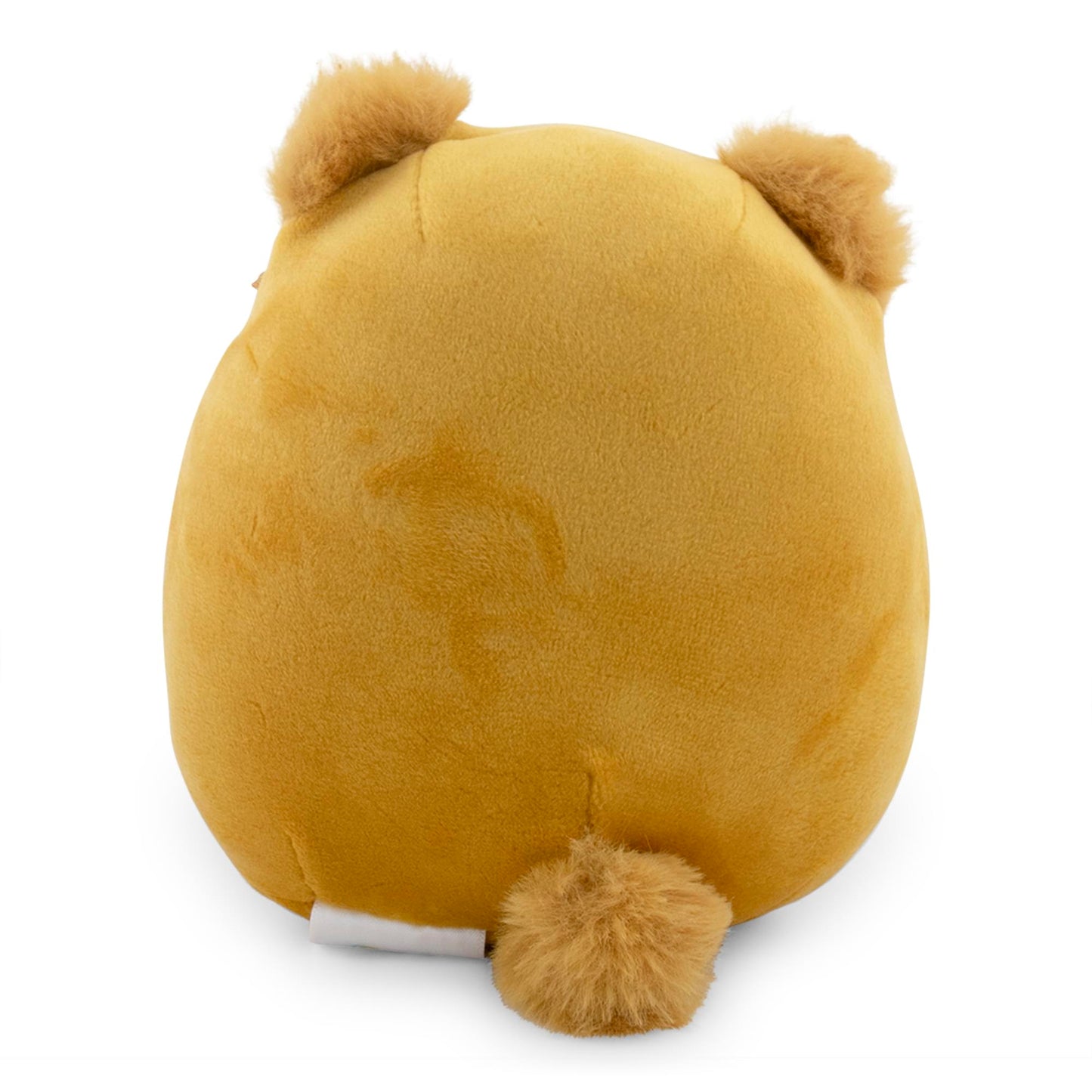 Squishmallows Fruit Hybrid Squad 5 Inch Plush | Mitchard The Kiwi Bear