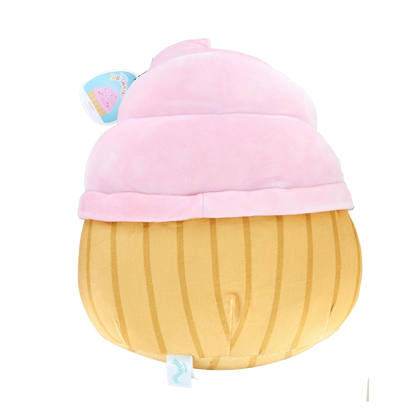 Squishmallow 12 Inch Plush | Diedre the Cupcake