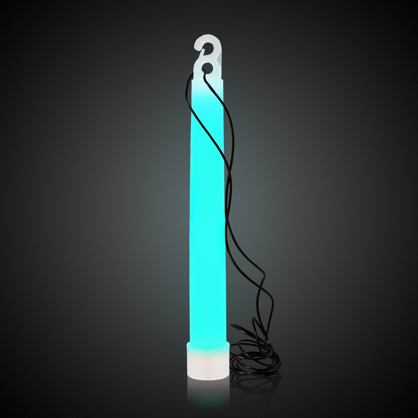 Aqua 6" Glow Stick