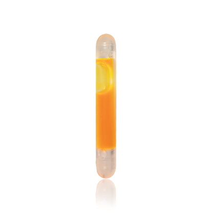 Orange Glow Stick for Glow Flyer Golf Ball