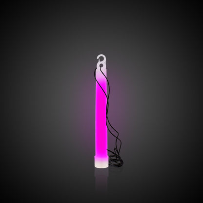 Pink 4" Glow Stick