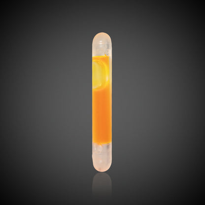 Orange Glow Stick for Glow Flyer Golf Ball