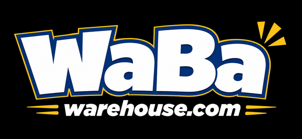 WaBa Warehouse