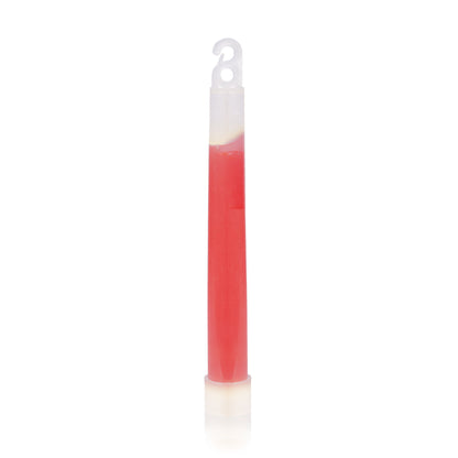 Orange 6" Premium Glow Sticks
