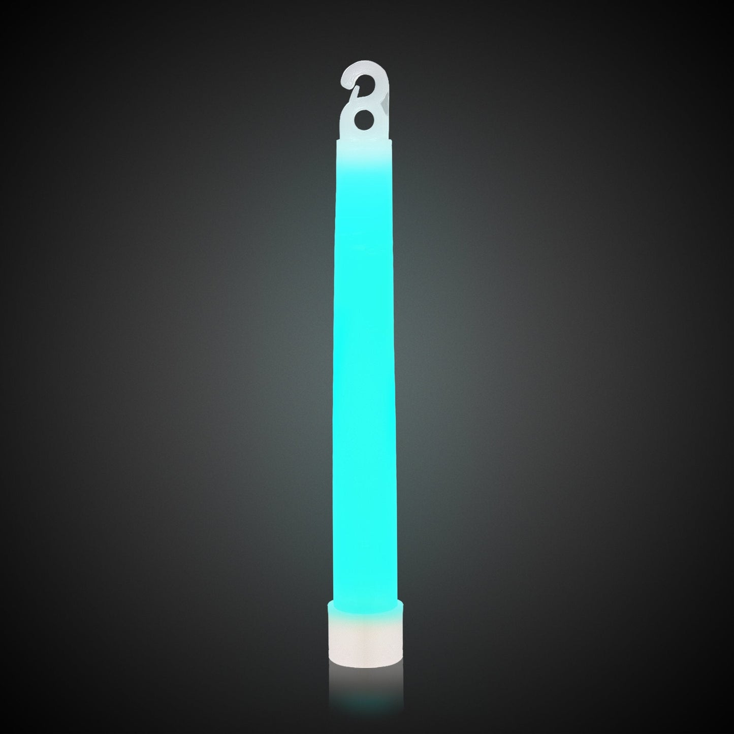 Aqua 6" Premium Glow Sticks