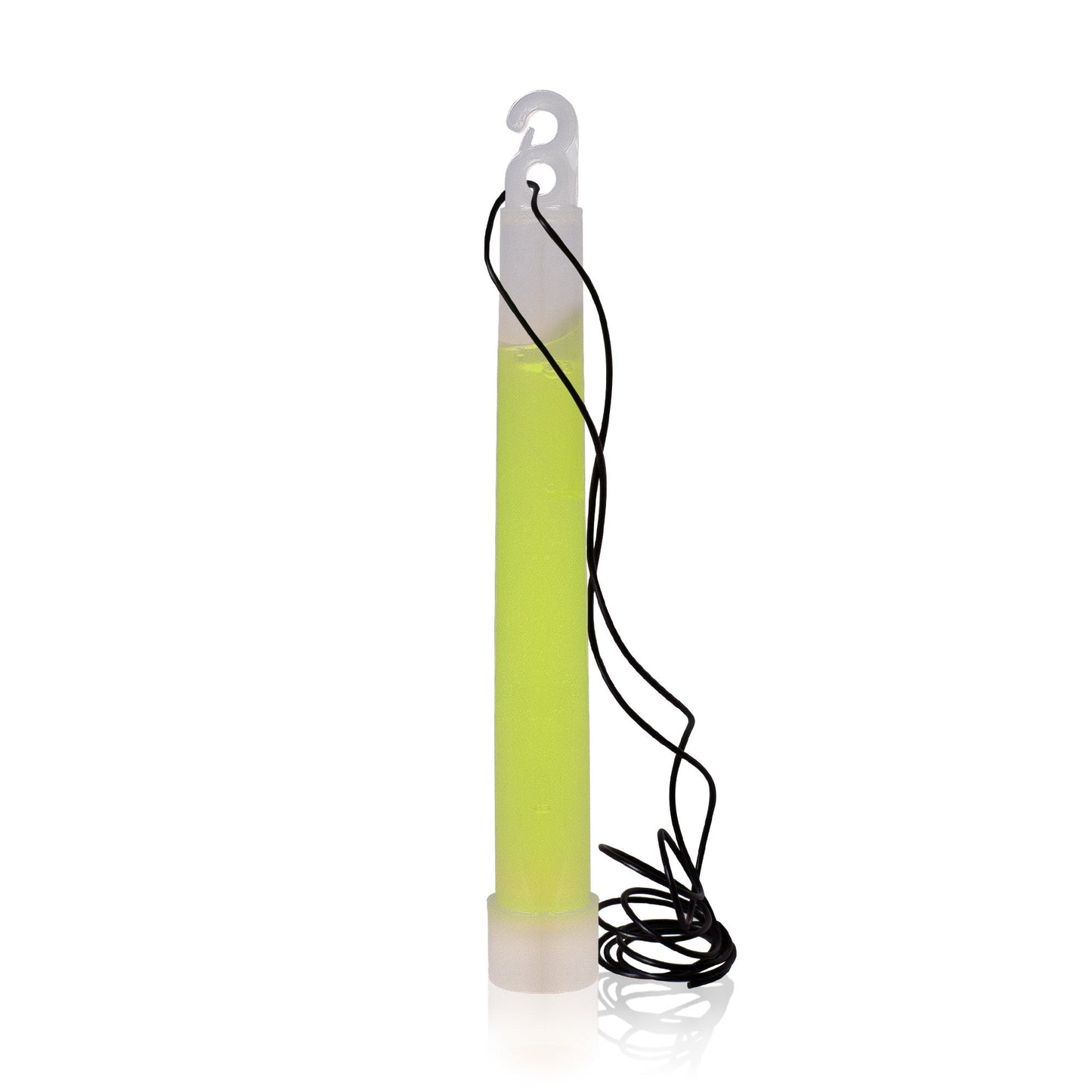 Aqua 6" Glow Stick