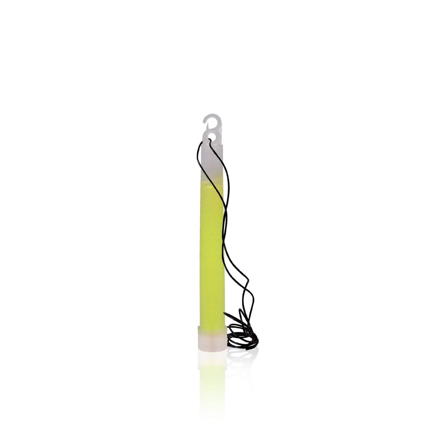 Aqua 4" Glow Stick