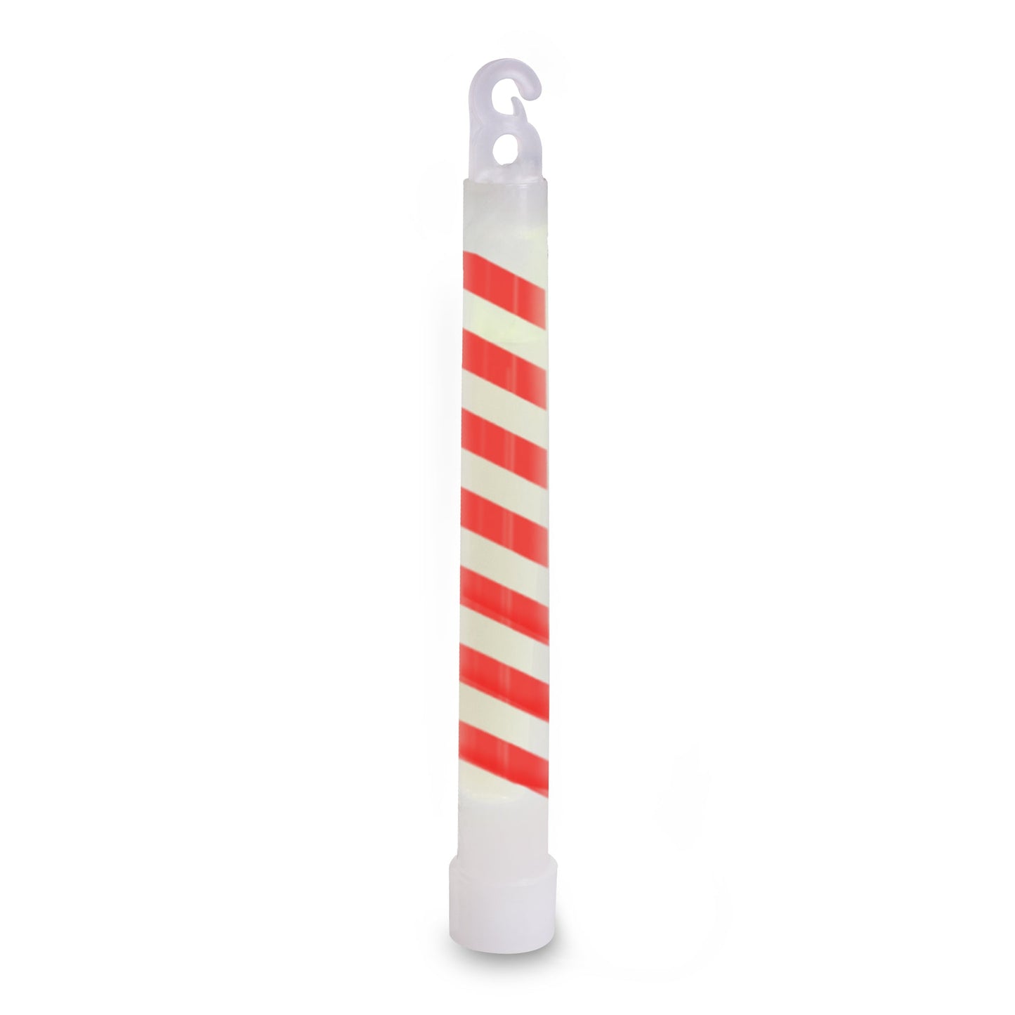 Candy Cane 6" Glow Sticks