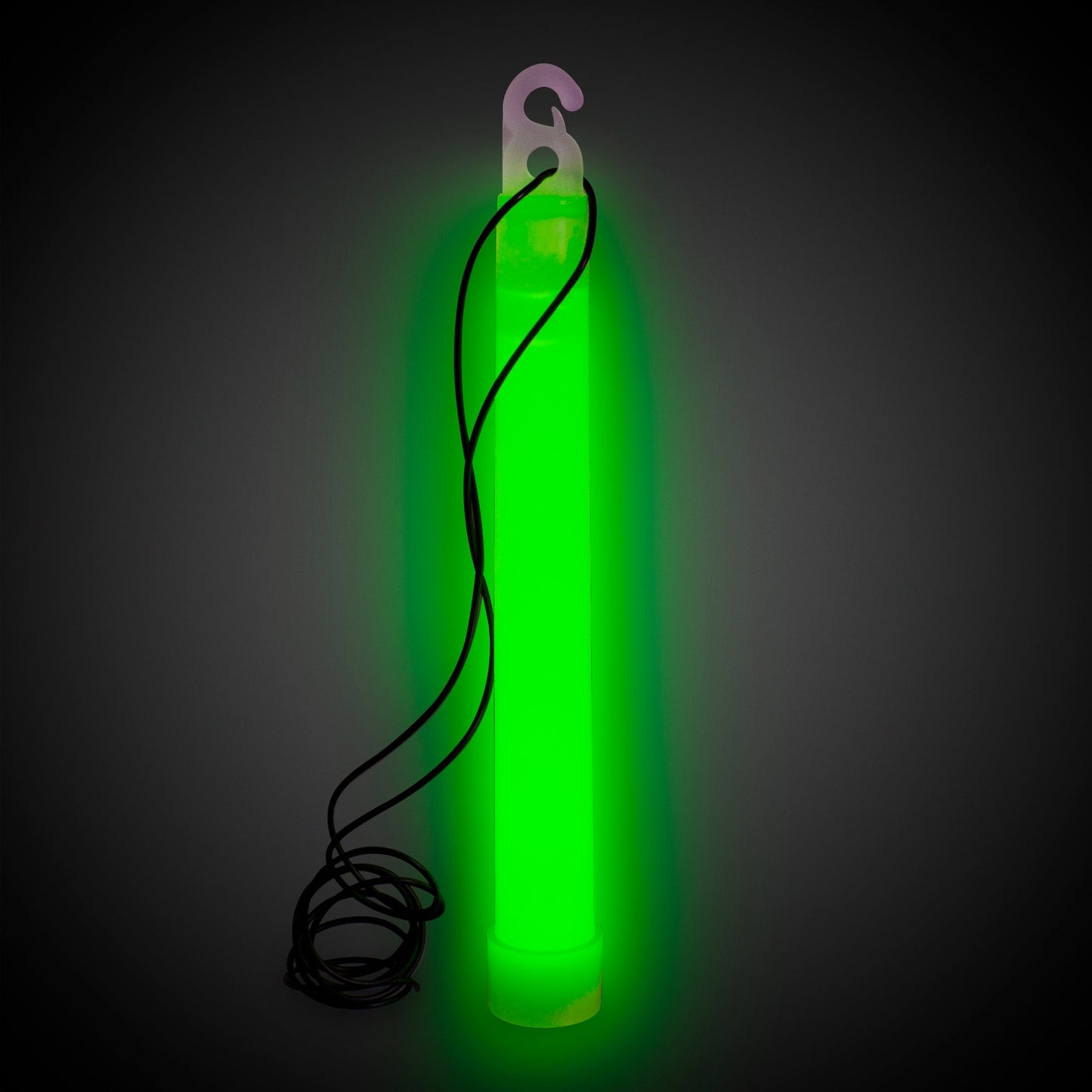 Green Be Ready 6" Safety Glow Stick
