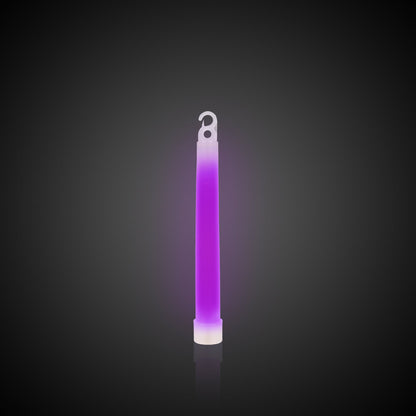 Purple 4" Glow Sticks