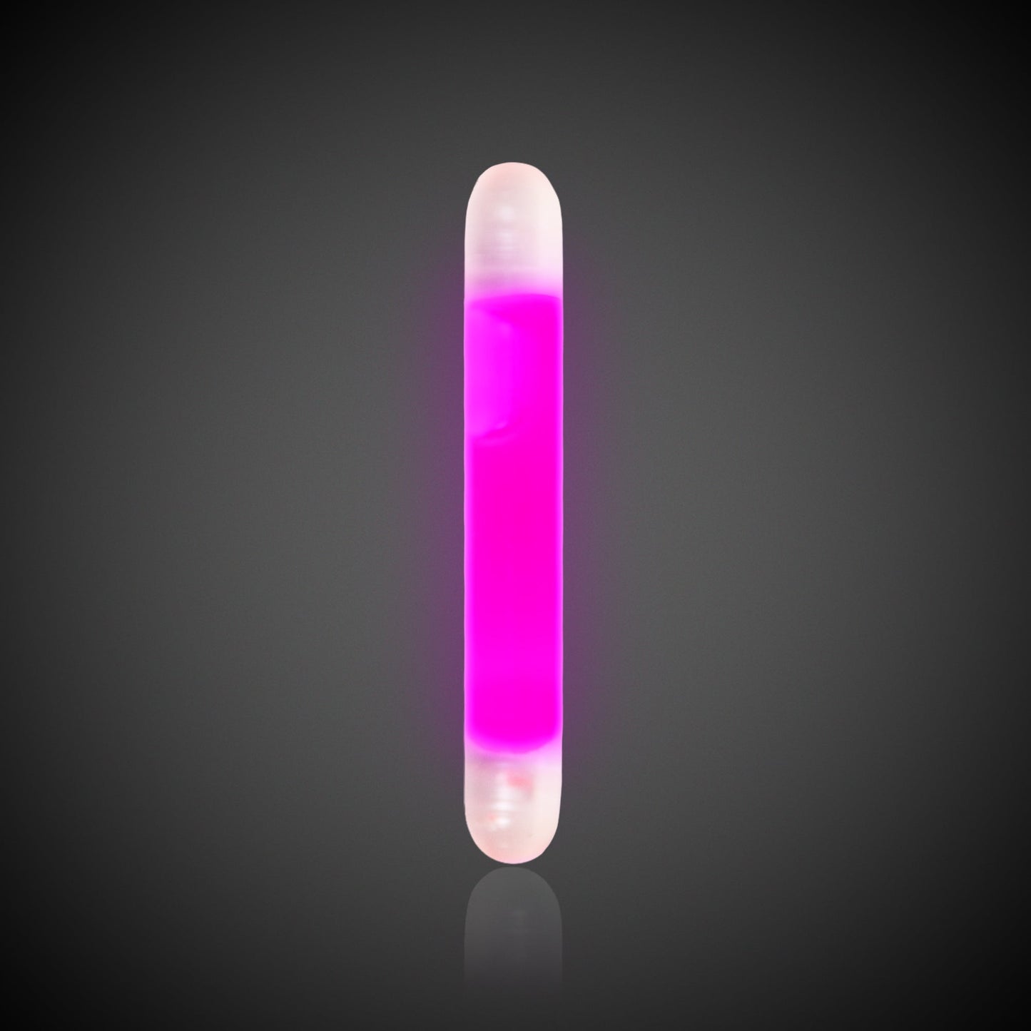 Pink Glow Stick for Glow Flyer Golf Ball