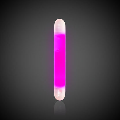 Pink Glow Stick for Glow Flyer Golf Ball