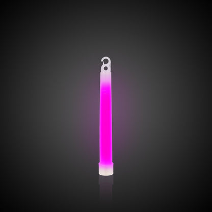 Pink 4" Glow Sticks