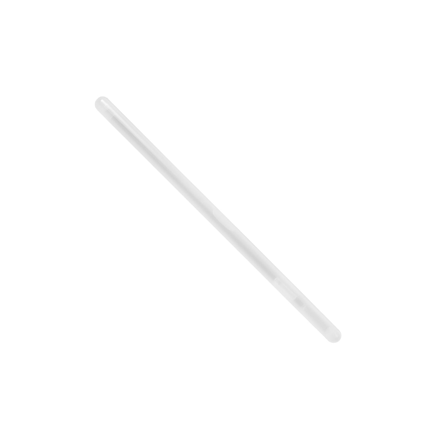 Blue Glow 5" Swizzle Sticks