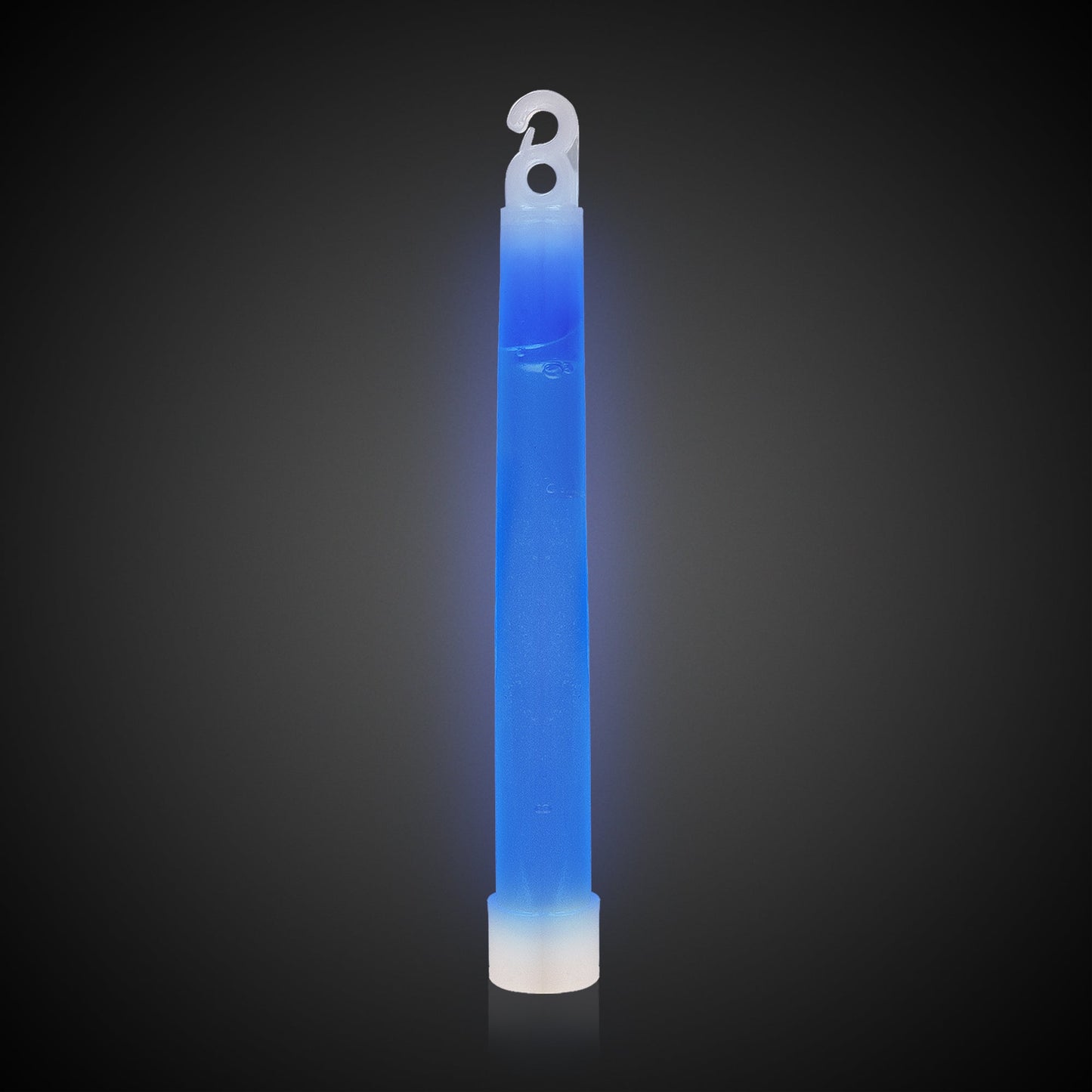 Blue 6" Premium Glow Sticks