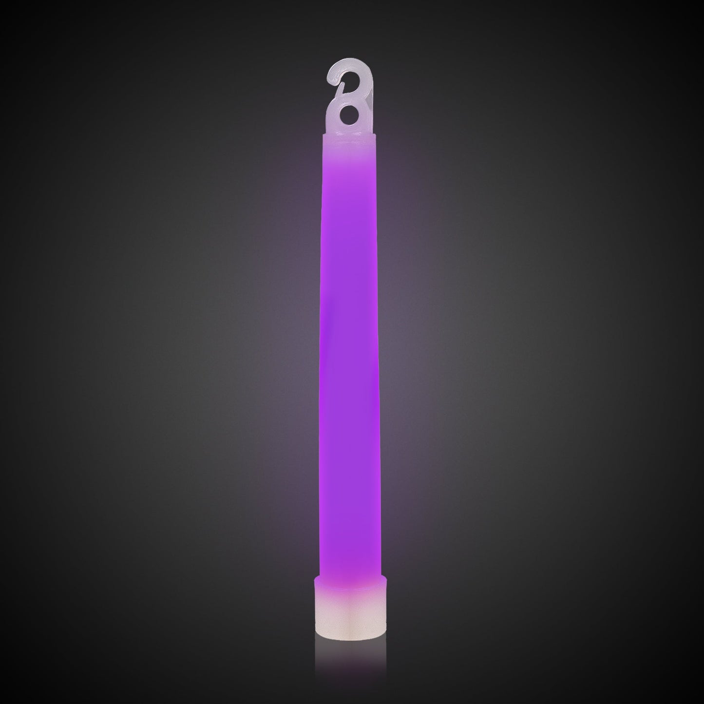 Purple 6" Premium Glow Sticks