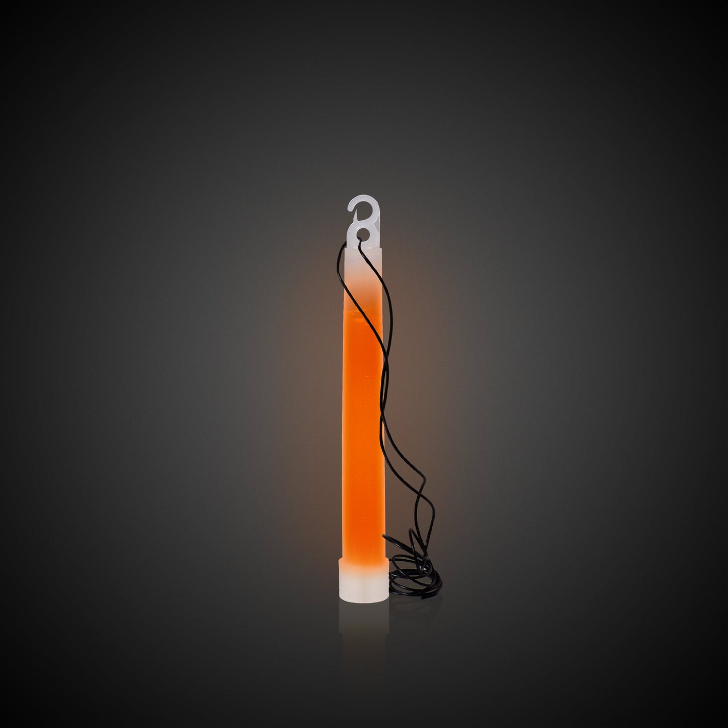 Orange 4" Glow Stick