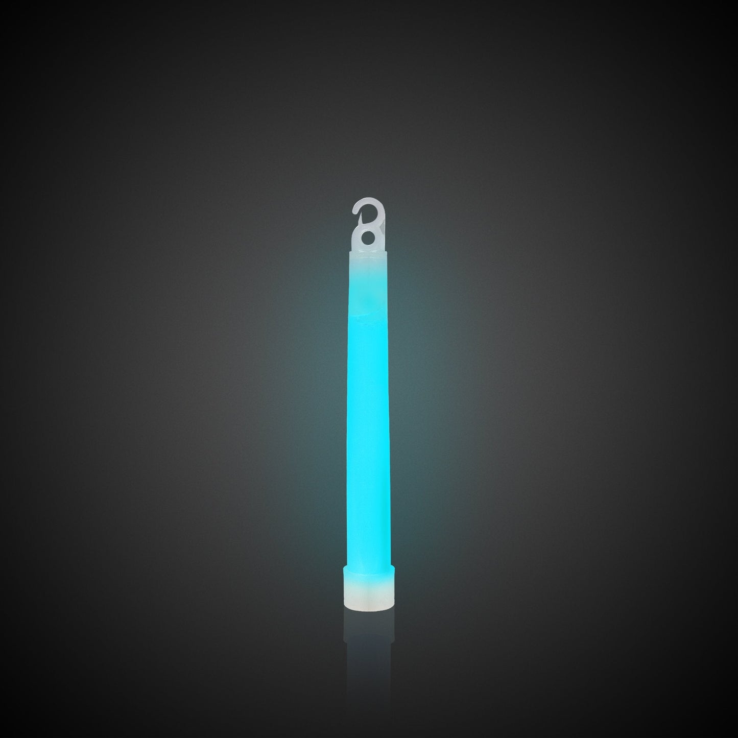 Aqua 4" Glow Sticks