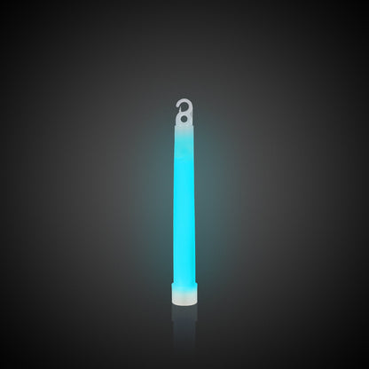 Aqua 4" Glow Sticks