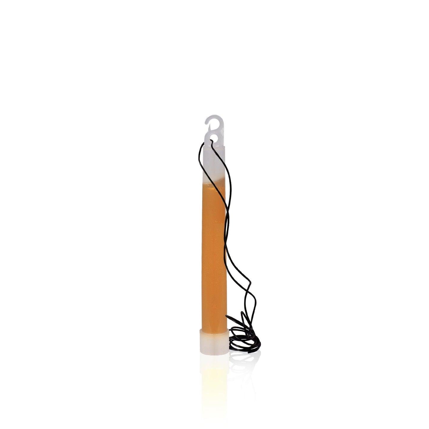 Yellow 4" Glow Stick