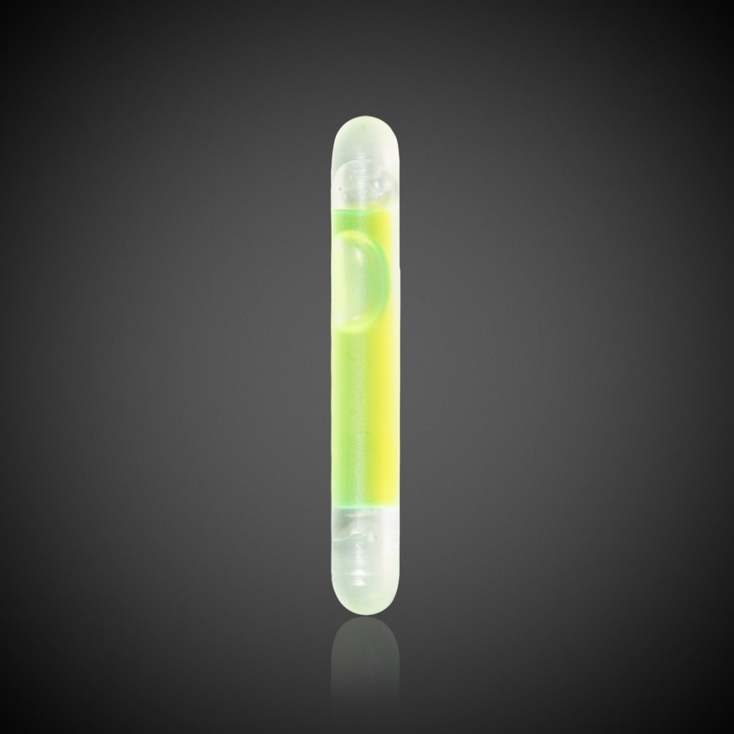 Green Glow Stick For Glow Flyer Golf Ball