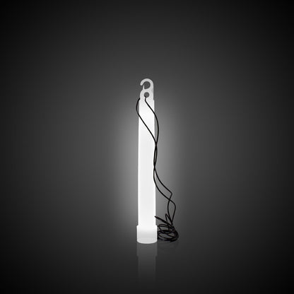 White 4" Glow Stick