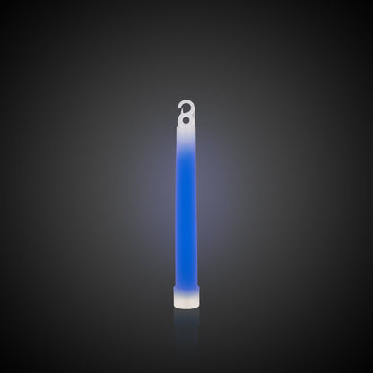 Blue 4" Glow Sticks