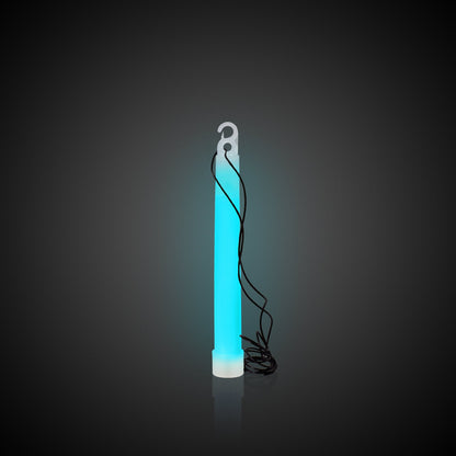 Aqua 4" Glow Stick