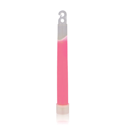 Purple 6" Premium Glow Sticks