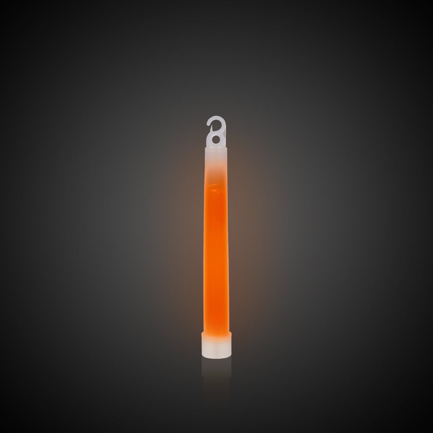 Orange 4" Glow Sticks