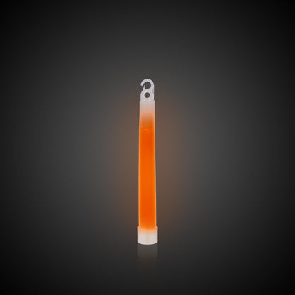 Orange 4" Glow Sticks