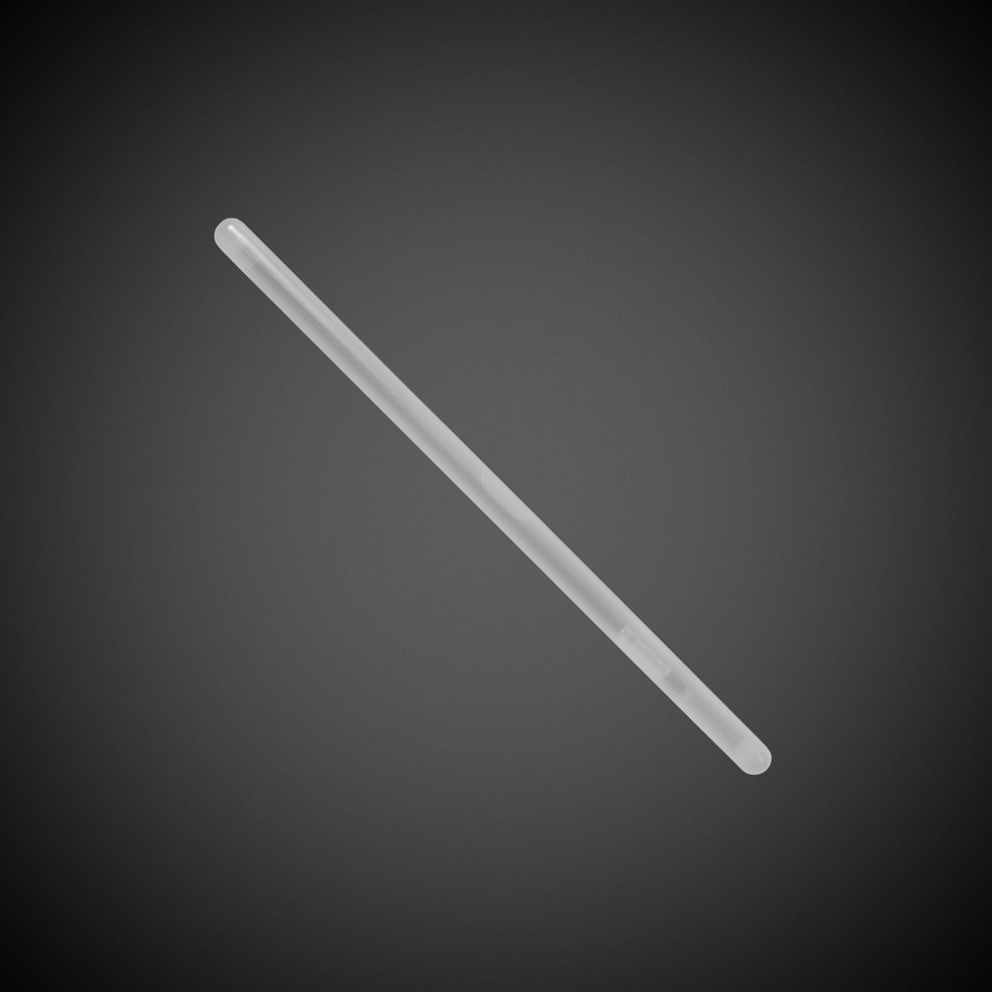 Blue Glow 5" Swizzle Sticks