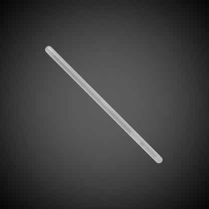 Blue Glow 5" Swizzle Sticks