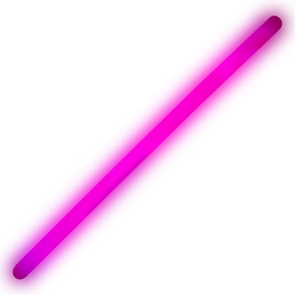 Pink 14" Glow Stick