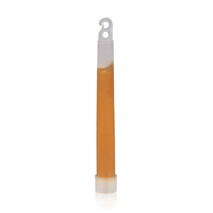 Yellow 6" Premium Glow Sticks