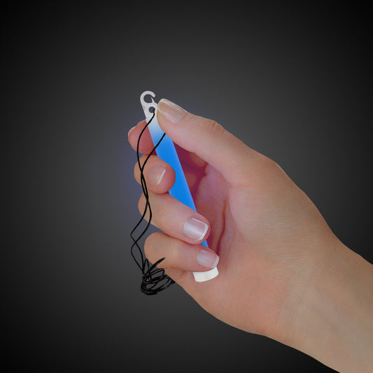 Blue 4" Glow Stick