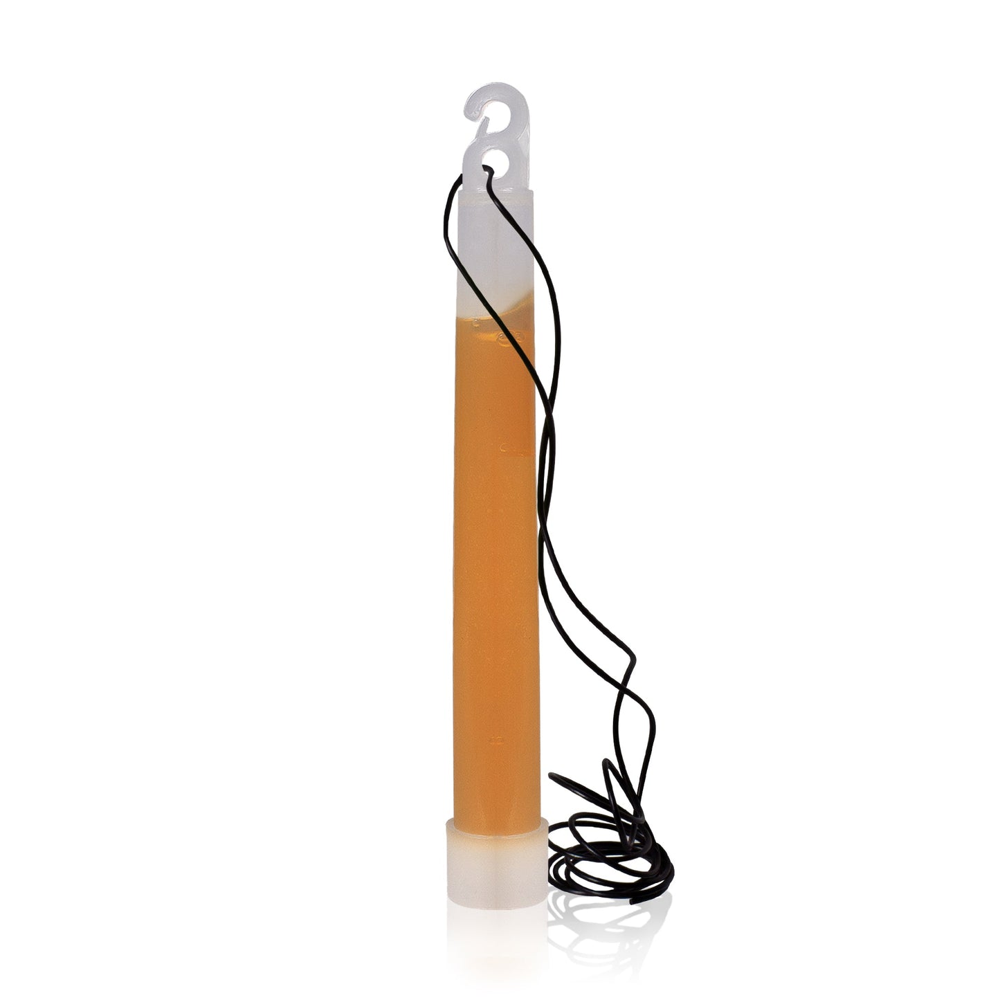 Yellow 6" Glow Stick
