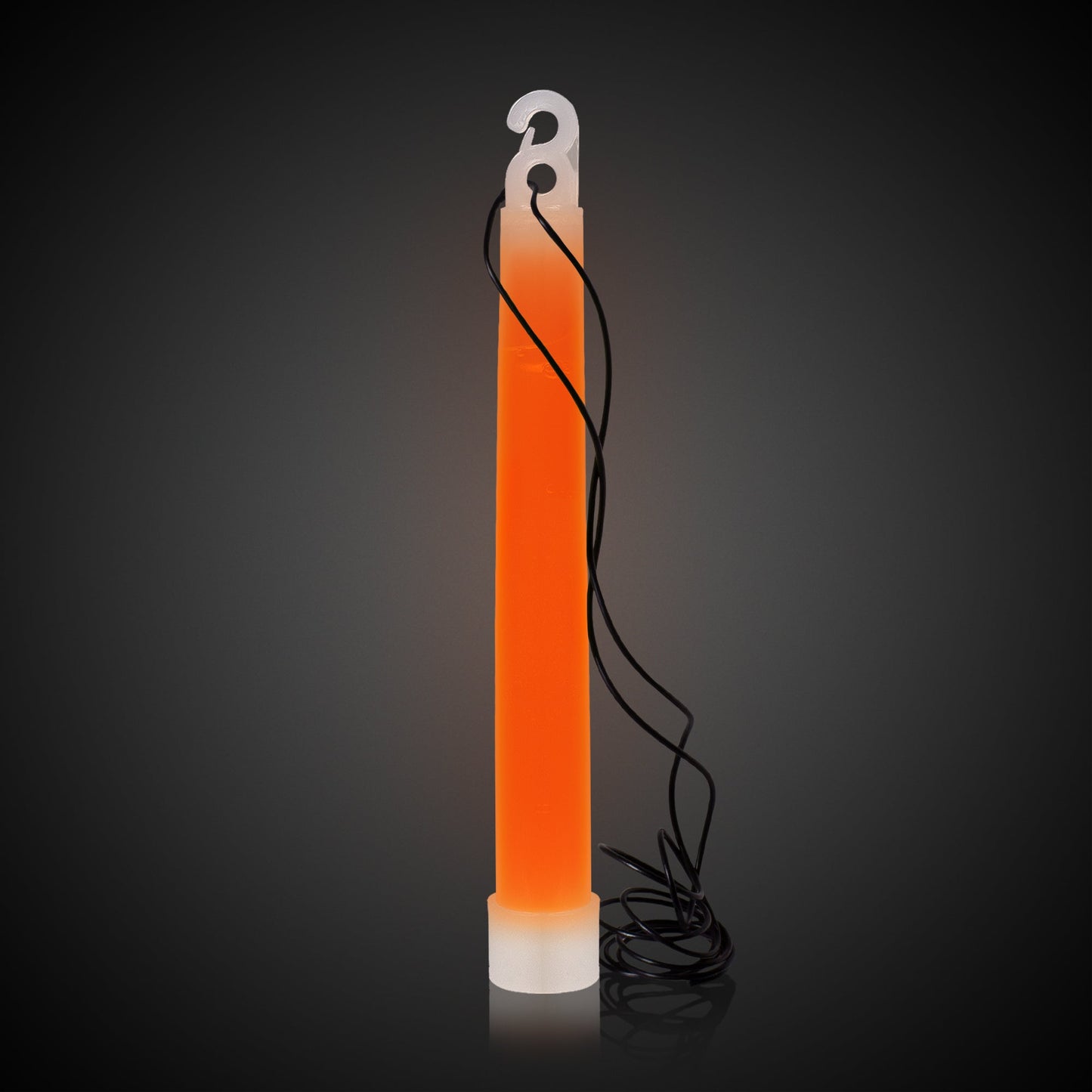 Orange 6" Glow Stick