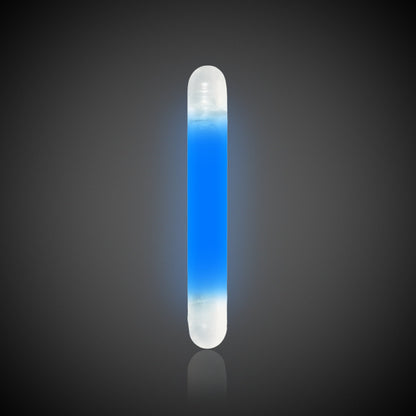 Blue Glow Stick For Glow Flyer Golf Ball