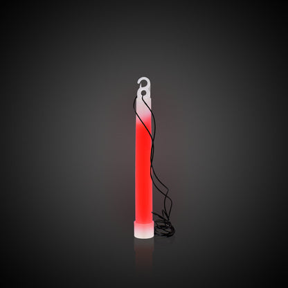 Red 4" Glow Stick