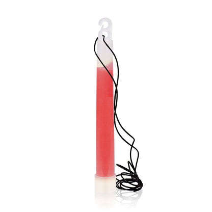 Orange 6" Glow Stick