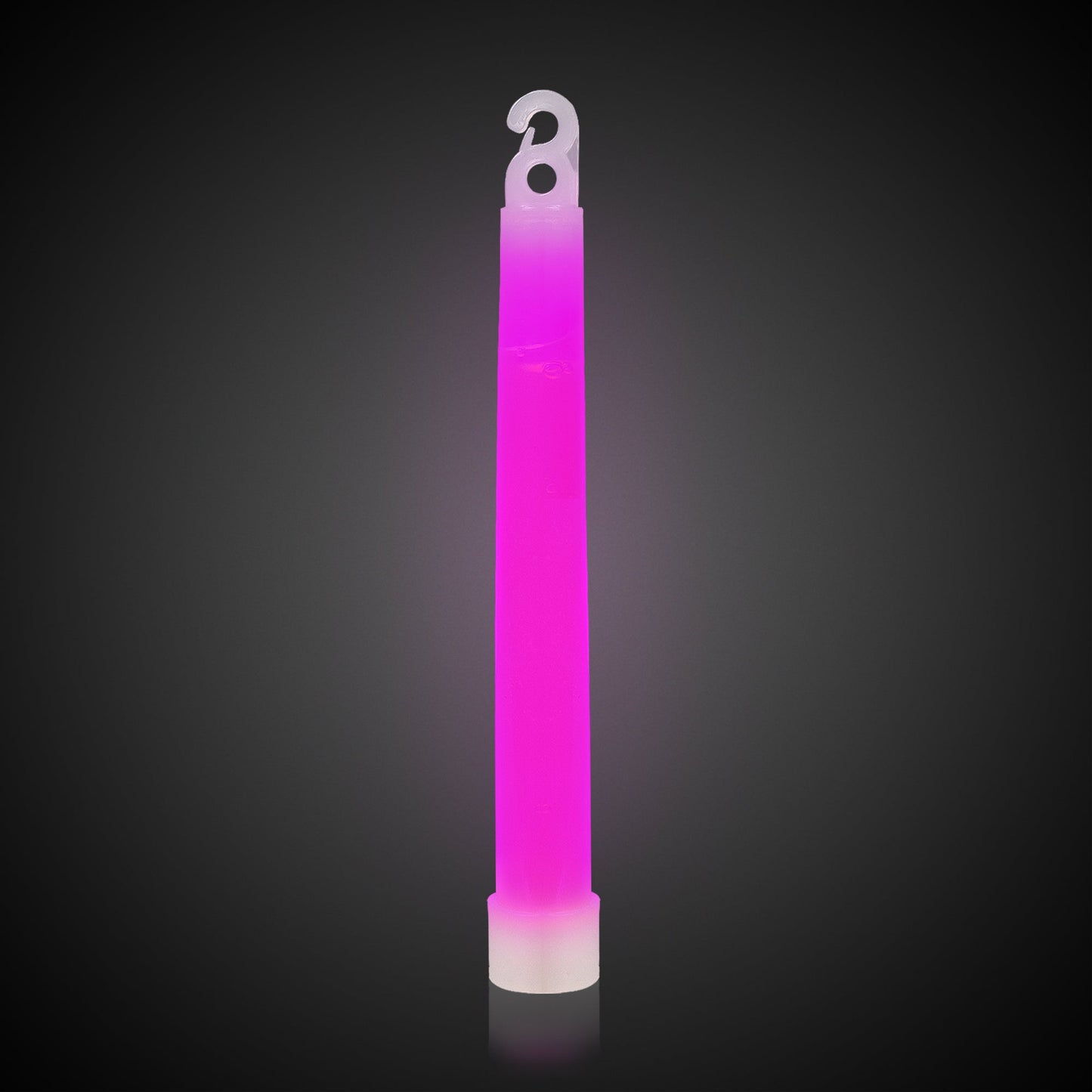 Pink 6" Premium Glow Sticks