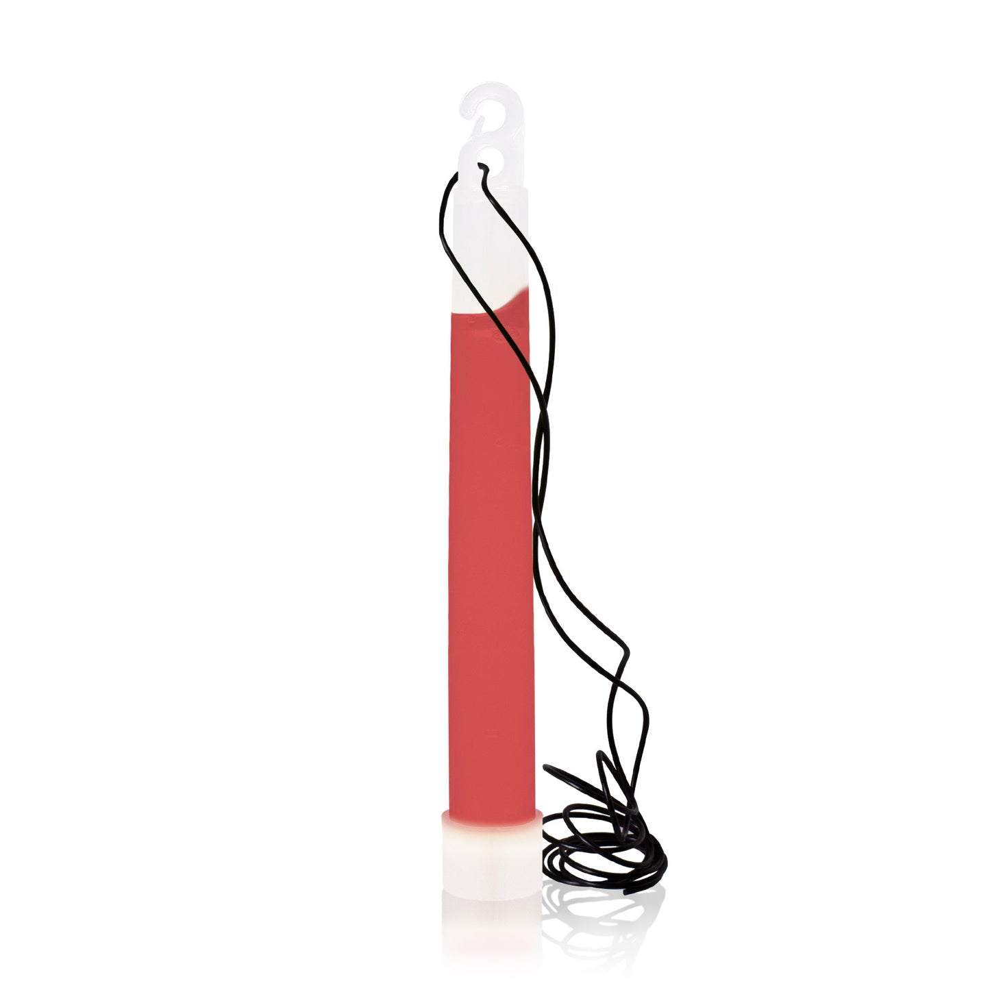 Red 6" Glow Stick